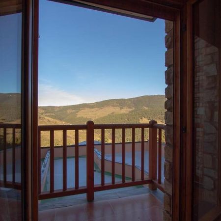 Estudio En La Molina Alp Eksteriør bilde
